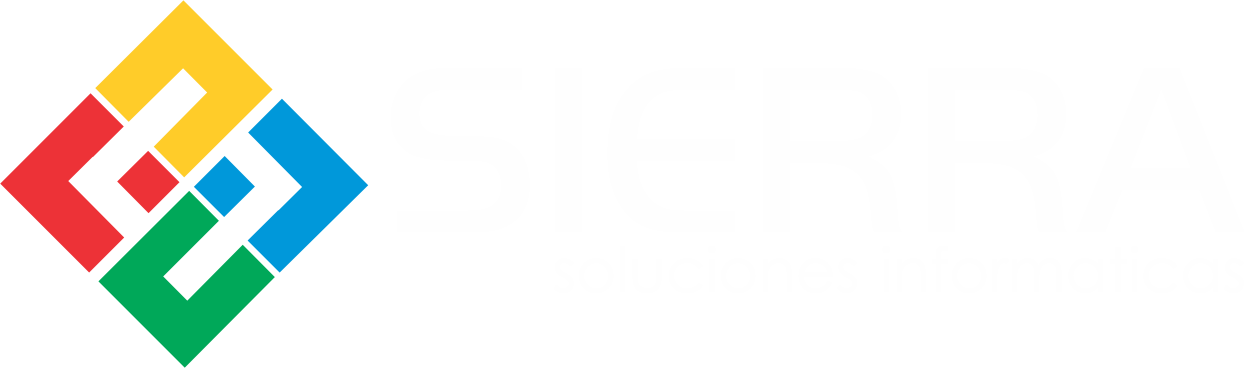 Sierra Soluciones de Software